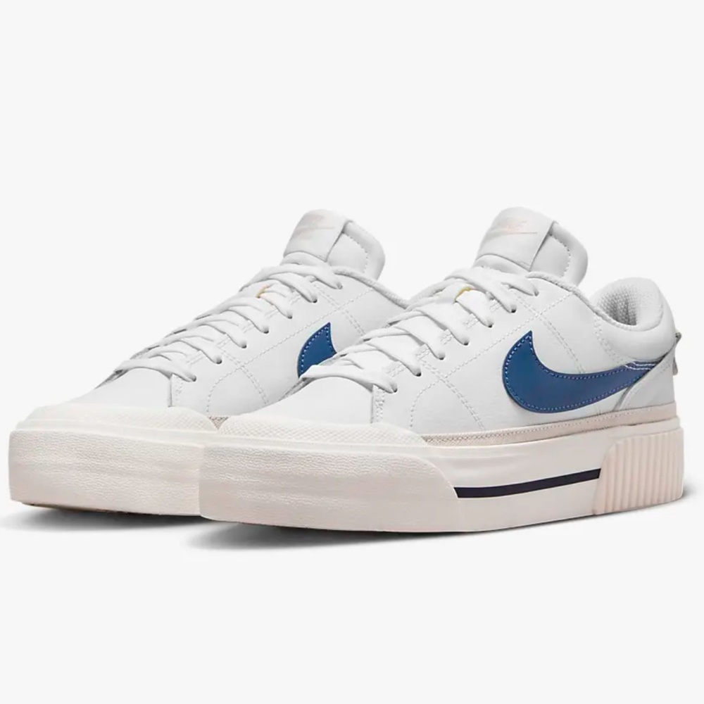 Nike Court Legacy Lift